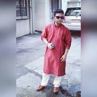 Rohit Ghadge