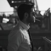 Ibrahim Amr