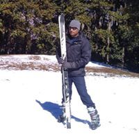 Sree Ram