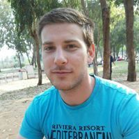 Dan Shafir