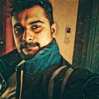 Mohamed Shafeeque