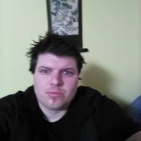 Brendan Graves