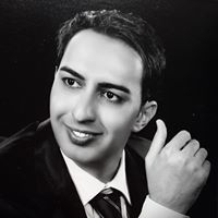 Ahmad Eshghi