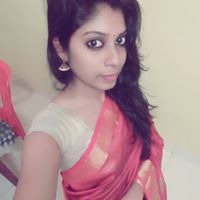 Ammu V Prakash