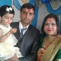 Laxmi Pd