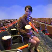 Shirley Fong