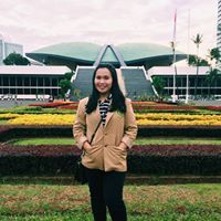 Ayu Simanjuntak