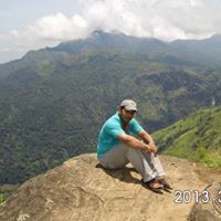 Dilanka Delpechitre