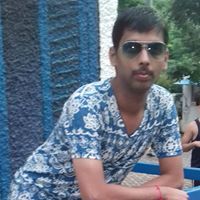 Jitendra Ranade