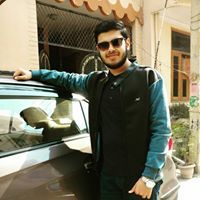 Deepanshu Nagpal
