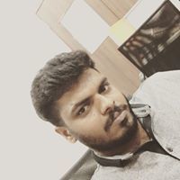 Thangaraj Max