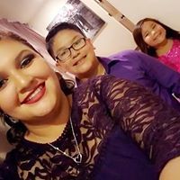 Cassandra Echavarria