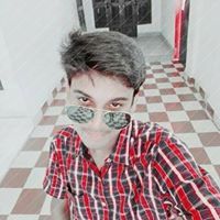 Param Mishra