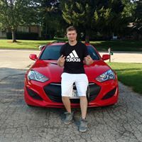 Tyler Deida
