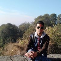 PraKash Timsina
