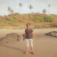 Suresh Ravi