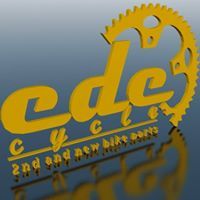 Ede Cycle