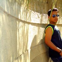 Farhan Shaikh