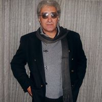 George Tsimpinoudakis