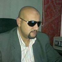 Ahmed Ahmed