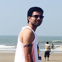 Sanket Patne