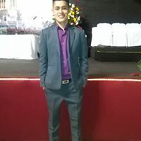 Davis Guoz Conde