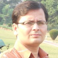 Dayanand Benwal