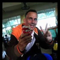 Mark Nielsen