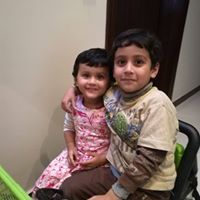 Ambreen Sarwar