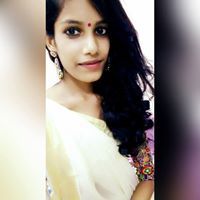 Aswathi Gopalakrishnan