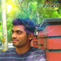 Santosh Todkar