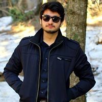 Jahanzaib Rafiq