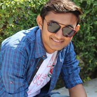 Manik Patel