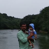 Sreesh P