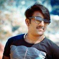 Darshan Yadav