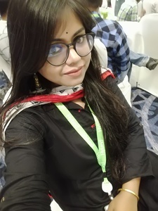 Moumita Pradhan
