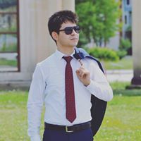 Ali Rezaee