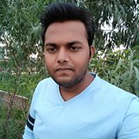 Dipesh Shah