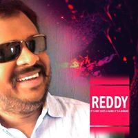 Byreddy Ashok