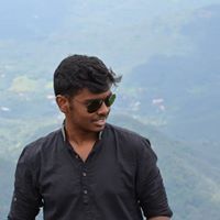 Rajasekaran Murugesh