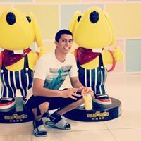 Alejandro Tostado
