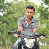 Saurabh Raj