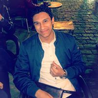 Mostafa Elmallah