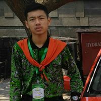 Arif Widodo