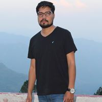 Sachin Ghildiyal