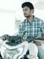 Kaushik...