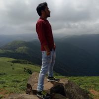 Aravind RC