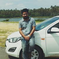 Kiran Ravindran