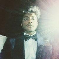 Revanth Vinay