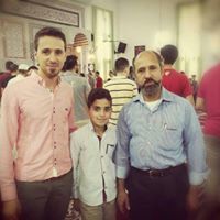 Yahya Hamshary
